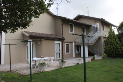 Agriturismo La Fraterna – Alloggiare nel Delta del Po – Via Mentone 13 45015 Porto Tolle (RO) (25) Affitto Camere e appartamenti vacanze a Porto Tolle nel cuore del Parco del Delta del PO in Veneto