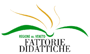 Fattoria didattica Delta del Po - Logo Regione Veneto